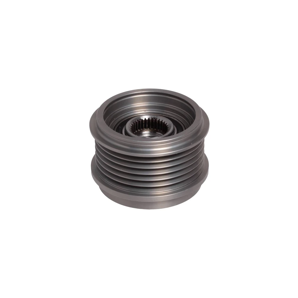 Gates Alternatör Kasnağı VW A4-A5 (8K-8T) 1.8 TFSI - 2.0 TFSI 06H903201H