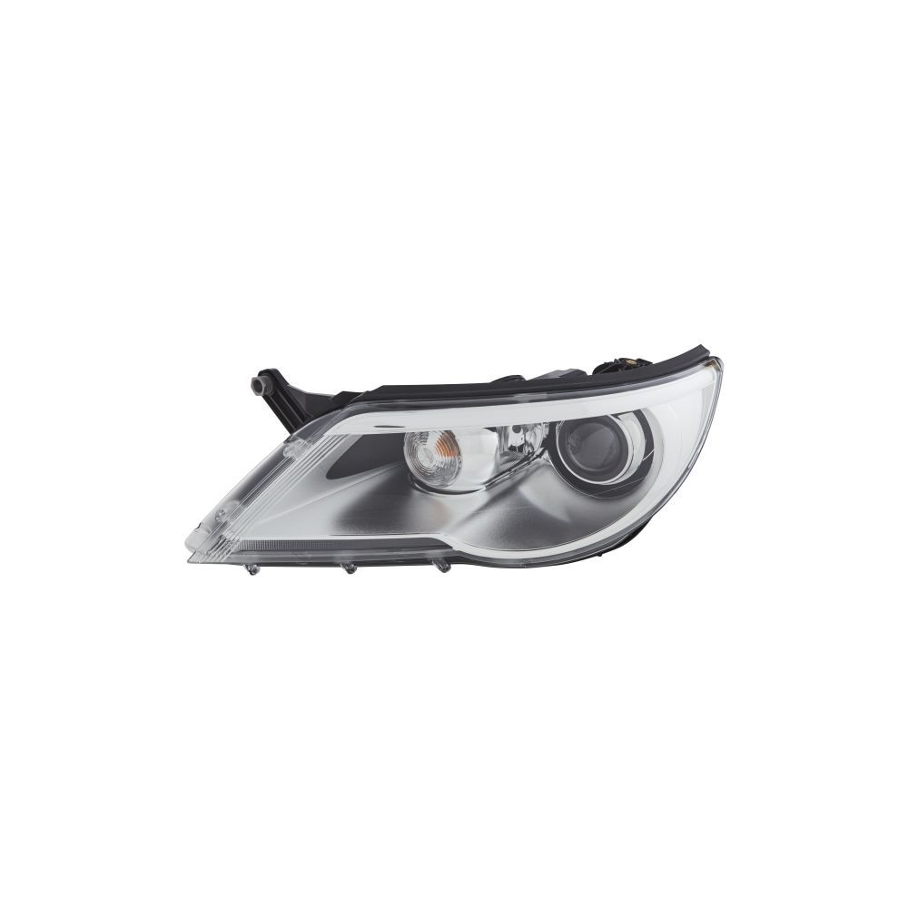 Hella Far Sol Xenon VW Tiguan 2008-2011 5N1941039K