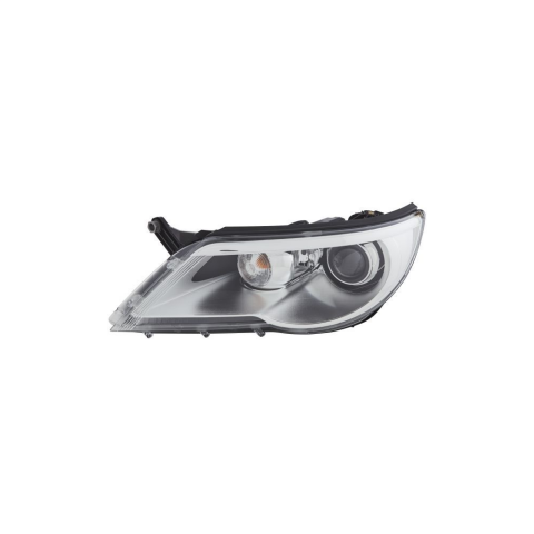 Hella Far Sol Xenon VW Tiguan 2008-2011 5N1941039K