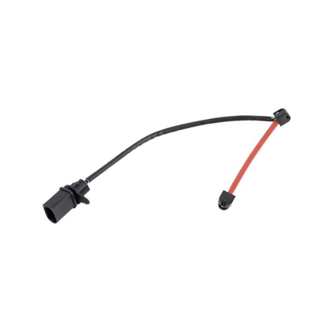 Textar Fren Balatası Ön VW A6 - A7 - Q5 2012-2012 8R0615121A