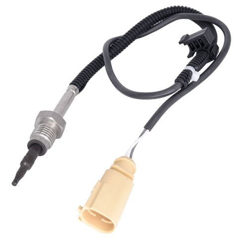 Pierburg Oksijen Sensörü VW A4 - A5 - A6 - A7 - Q3 - Q5 - Q7 - Touareg 3.0 TDI 2015- 4M0906088L