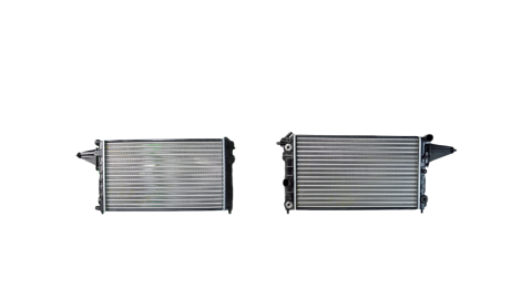 Su Radyatörü Mekanik Mt 530X286x32 Opel Vectra A 1.4 - 1.6 1300088