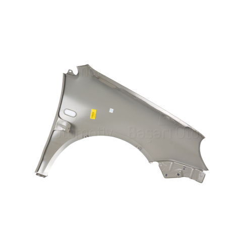 Simyi Vw Polo Ön Sol Çamurluk 2002-2005 - 6Q0821105C