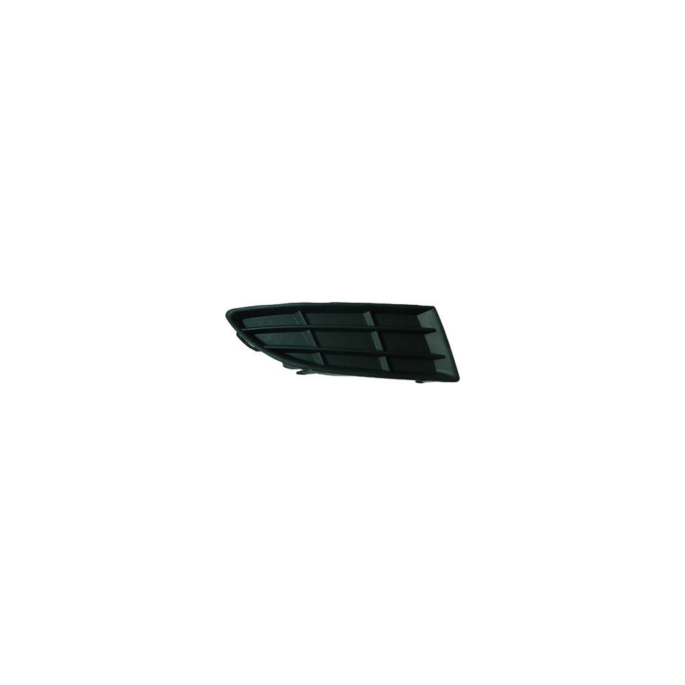 Skoda Fabia Tampon Izgarası Sağ 2011- 5J0807368A - İleri
