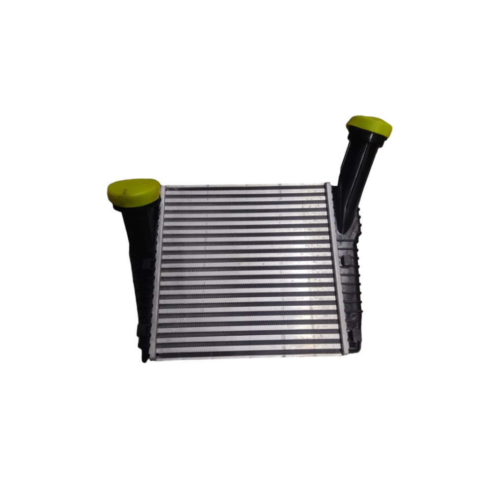 Turbo Radyatörü (Intercooler) VW Touareg - Audi Q7 3.0 TDI 2004- 7L6145804