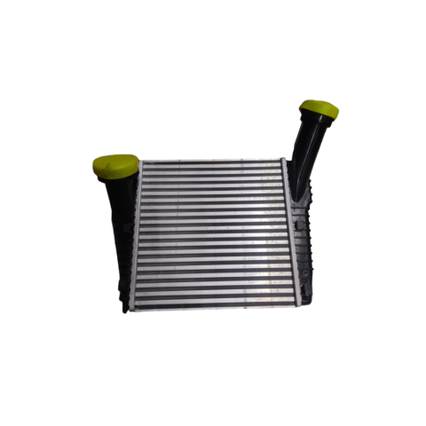 Turbo Radyatörü (Intercooler) VW Touareg - Audi Q7 3.0 TDI 2004- 7L6145804