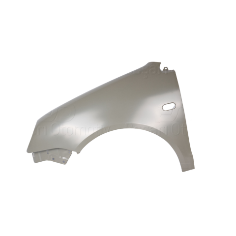 Simyi Vw Polo Ön Sol Çamurluk 2002-2005 - 6Q0821105C