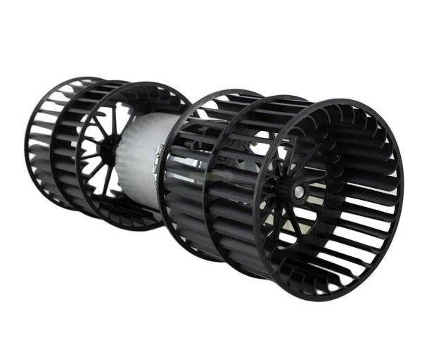 Kalorıfer Motoru Rezıstanssız Skoda Favorıt 91-97 115972051