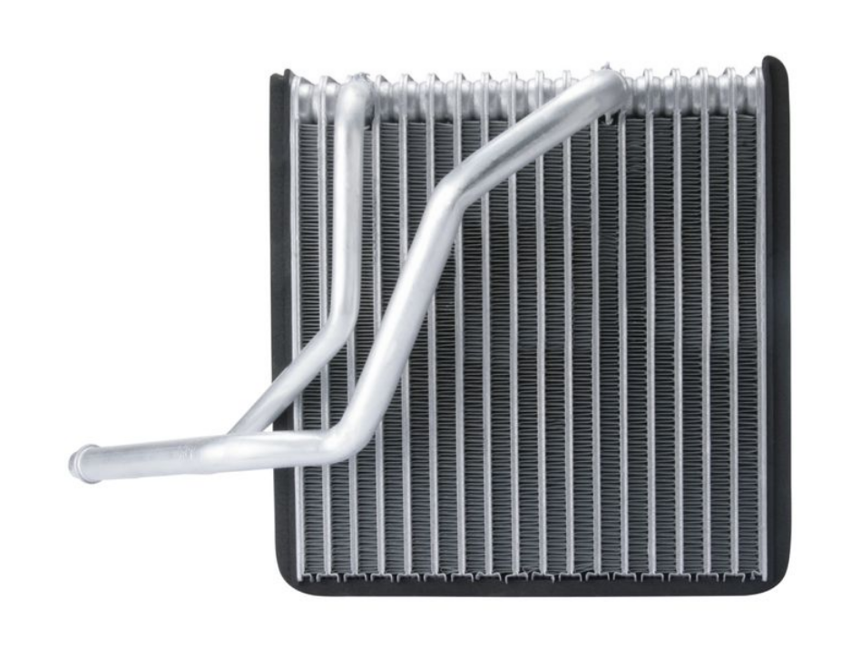 Bosch Evaporatör - Golf 4 Bora A3 Toledo Octavia - 1J1820103A