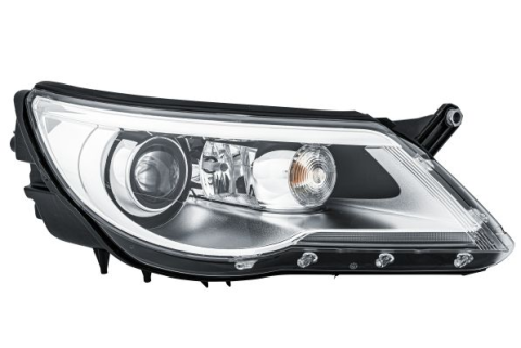 Far Sag Tıguan 08-11 Hella 5N1941040K
