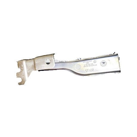 Motor Kaput Mentesesı Sag Vw Polo 09 > 6R0823302A