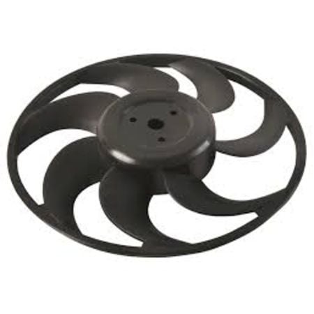 Klıma Fan Pervanesı Opel Astra G Zafıra 98 > 1341345P
