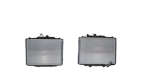 Su Radyatoru Brazıng Mt 390X568x26 Mıtsubıshı L300 Mınıbus 94> [MB356342]
