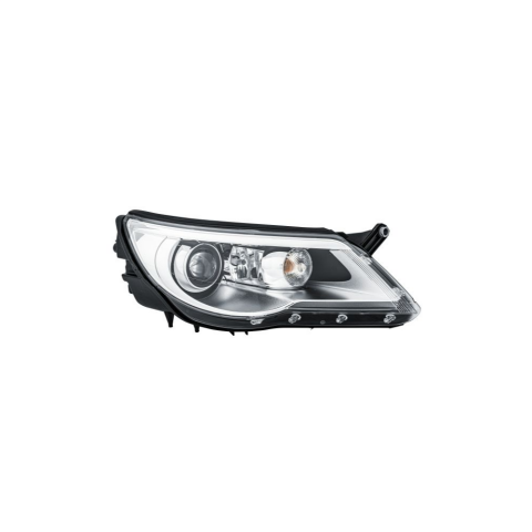 Hella Far Sağ Xenon VW Tiguan 2008-2011 5N1941040K