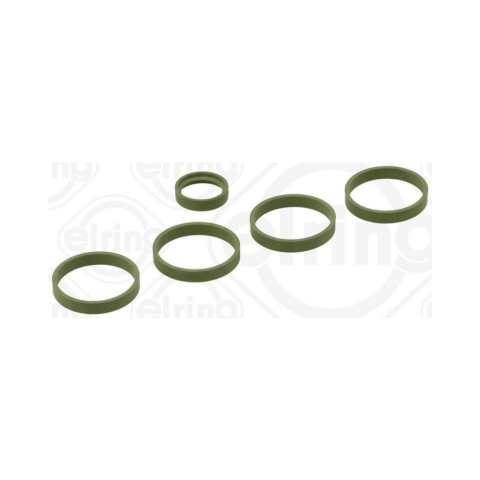 Elring Emme Manifold Contası VW Golf 6 - Jetta - Polo - Audi A3 1.2 TSI CBZA-CBZB 2010-2010 03F129717A