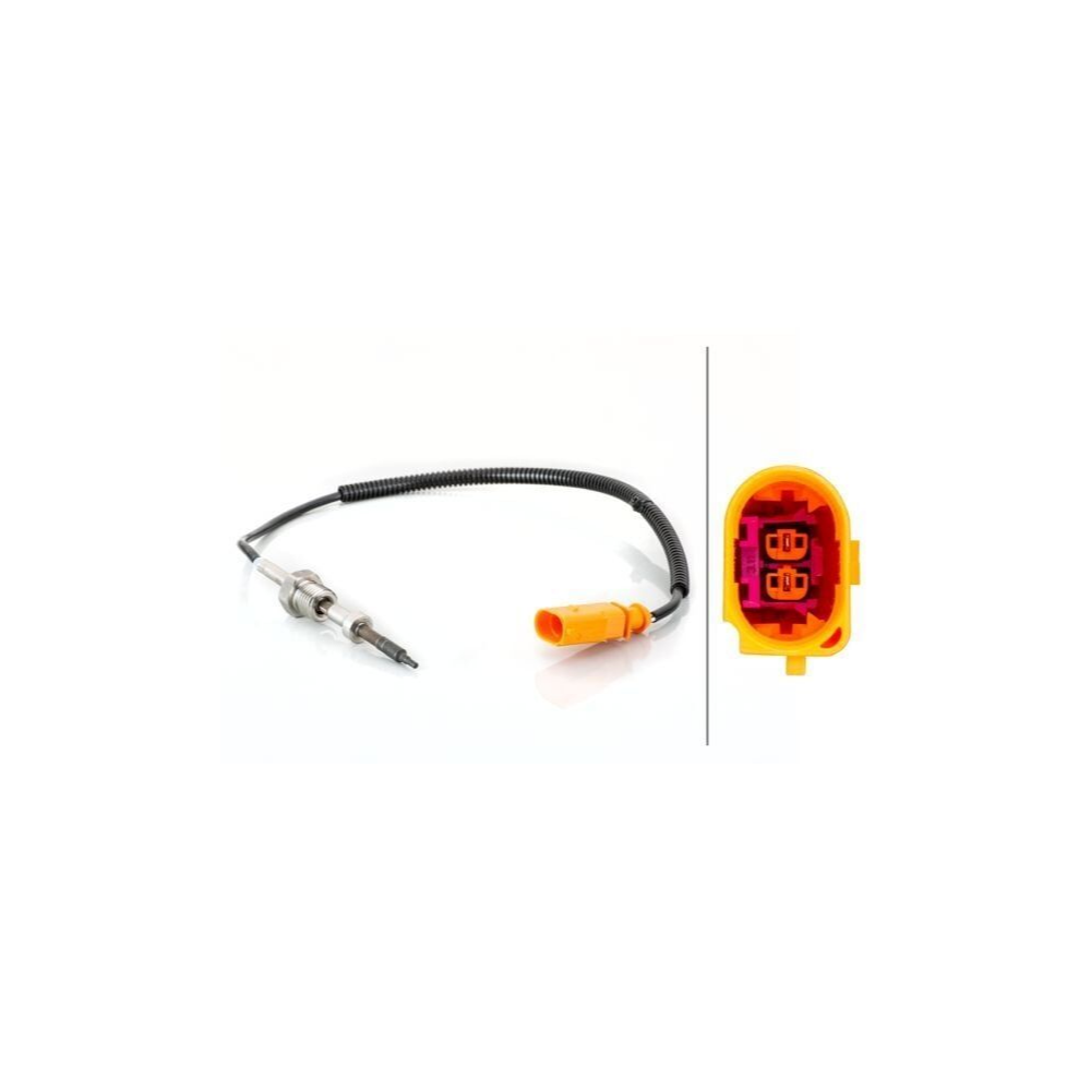 Pierburg Egzoz Sıcaklık Sensörü VW Crafter 2.0 TDI CKTB-CKUB 2012-2016 03L906088DN