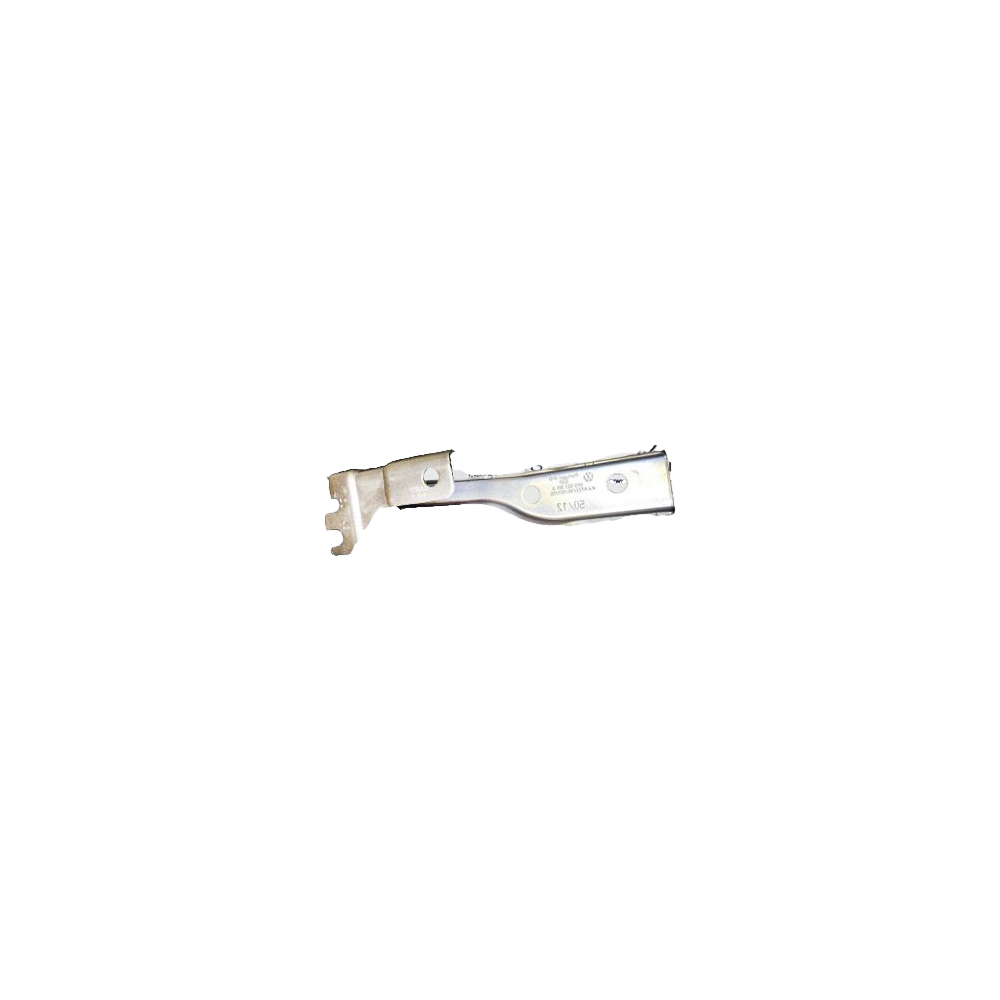 Wisco Motor Kaput Menteşesi Sağ Polo 2009- 6R0823302A