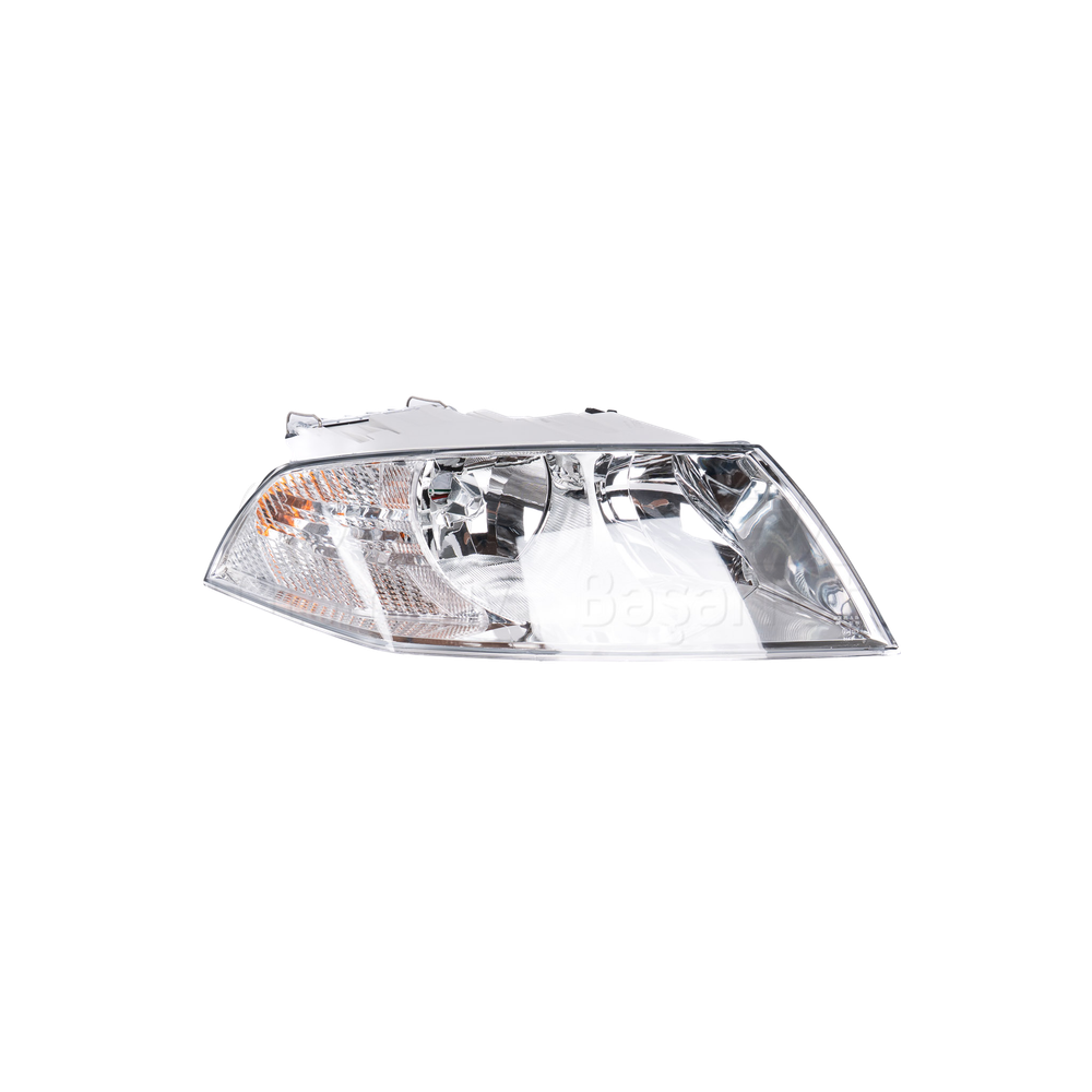 Far Halojen Sağ Skoda Octavia 2 2004-2008 1Z1941016 1Z1941018C 1Z1941018P