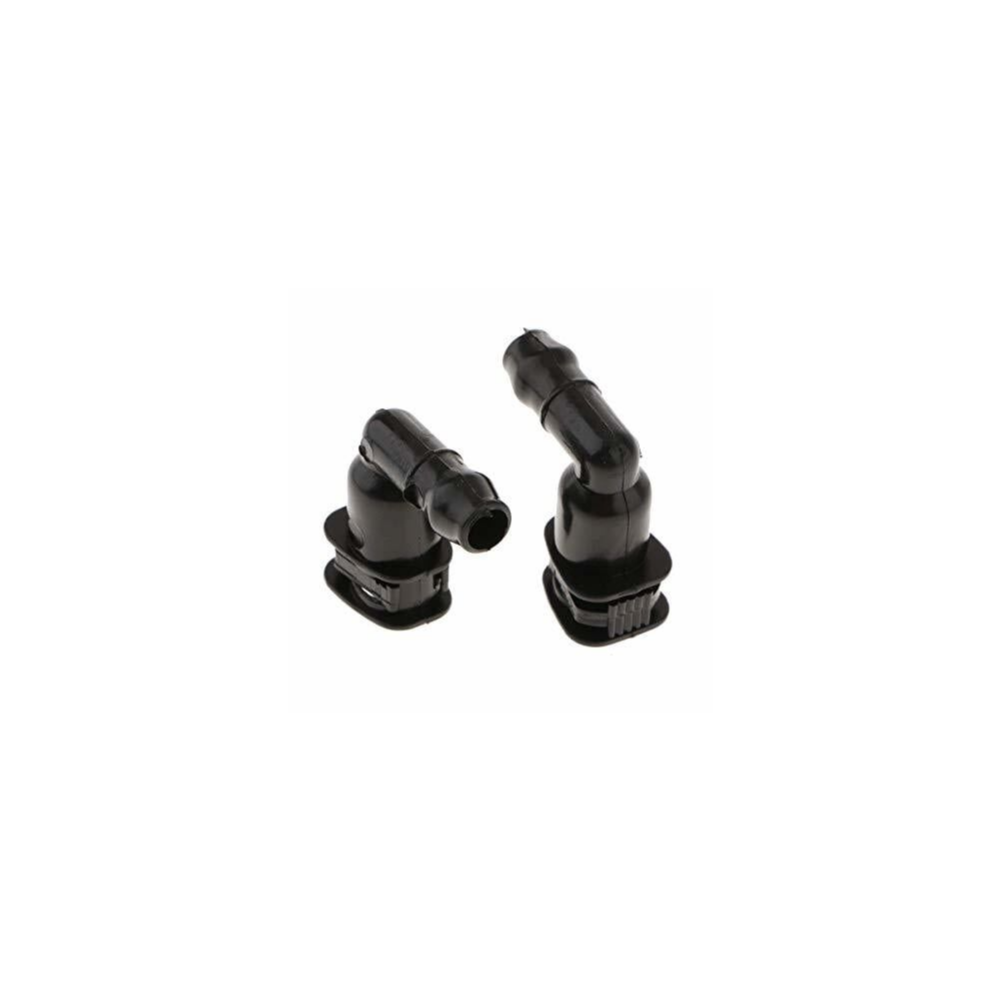 Silecek Fıskiye Aparatı VW Golf 4 - Bora - A3 - Toledo 1997-2004 1J0955665E