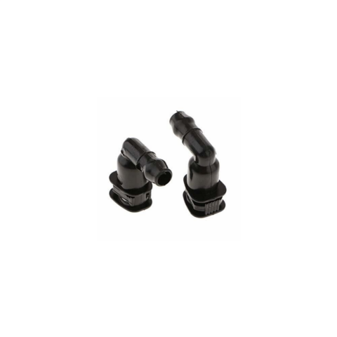 Silecek Fıskiye Aparatı VW Golf 4 - Bora - A3 - Toledo 1997-2004 1J0955665E