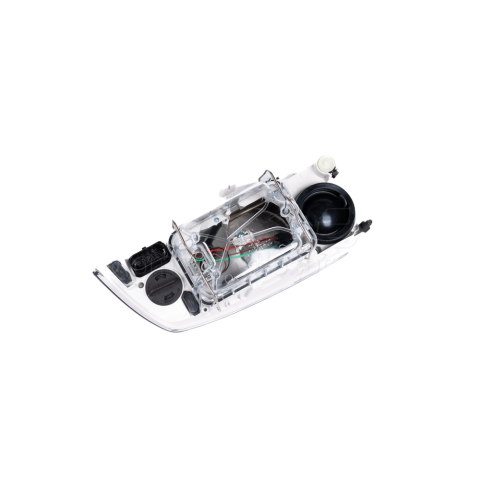 Far Halojen Sağ Skoda Octavia 2 2004-2008 1Z1941016 1Z1941018C 1Z1941018P