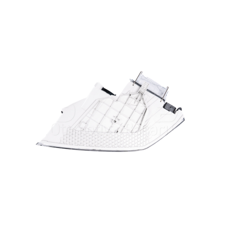 Far Halojen Sağ Skoda Octavia 2 2004-2008 1Z1941016 1Z1941018C 1Z1941018P