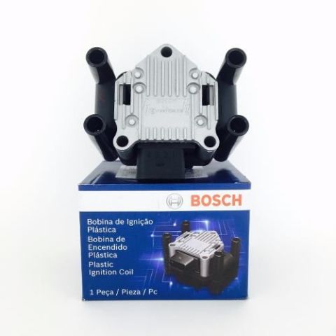 Bosch Ateşleme Bobini Golf4 Bora Jetta A3 1998-2012 - 032905106B