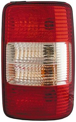 Caddy Stop Lambası Sag 04-10 [Hella] [2K0945096G]