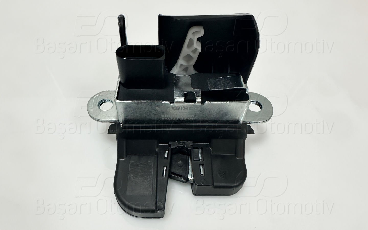 Bagaj Kapak Kılıdı Vw Polo 10 > 6R0827505