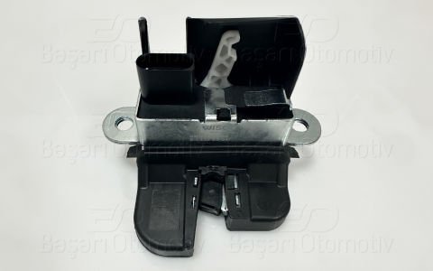 Bagaj Kapak Kılıdı Vw Polo 10 > 6R0827505