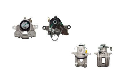 Fren Kalıperı Arka Sol Motorsuz Audı A4 1.6 1.8T1 8E0615423G