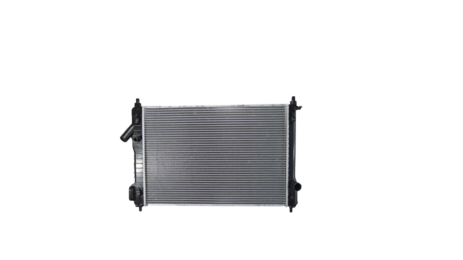 Su Radyatoru Brazıng At 418X600x26 Mm Chevrolet Aveo T200 1.4 16V [96942182]