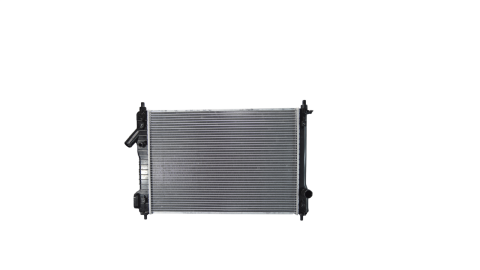 Su Radyatoru Brazıng At 418X600x26 Mm Chevrolet Aveo T200 1.4 16V [96942182]