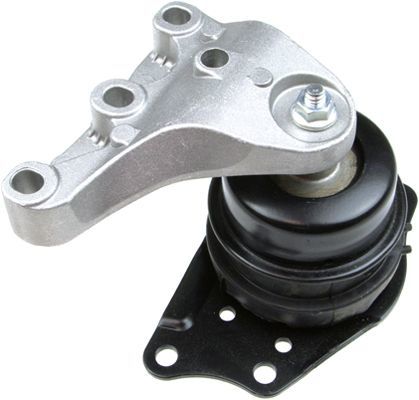Polo Ibıza Fabıa A1 Motor Takozu Sag 14- [Rapro] [6C0199167B]