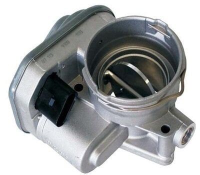 Pierburg Gaz Kelebeği VW Golf 5 - Jetta - Passat - A3 - Leon 1.9 TDI - 2.0 TDI 2004-2010 038128063L