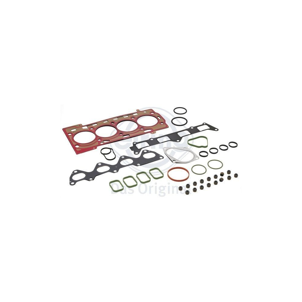 Elring Takım Conta Üst VW Golf 5 - Jetta - Passat - A3 - Leon 1.4 TSI CAVA-BLG-BMY-CAVE-CAVD 2005-2010 03C198012A