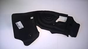 Amortisör Kulesi Ses İzolasyonu Ön Sağ Audi Q5 2009- 8R0863802A