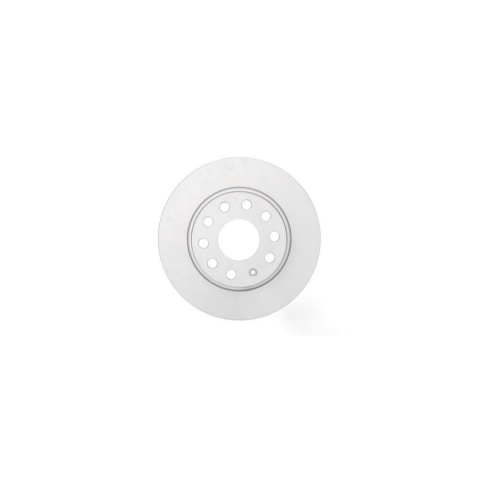Bosch Fren Diski Arka VW Golf 6 - Golf 7 - Jetta - Caddy - Audi A3 - Seat Leon 2010- 1K0615601AA