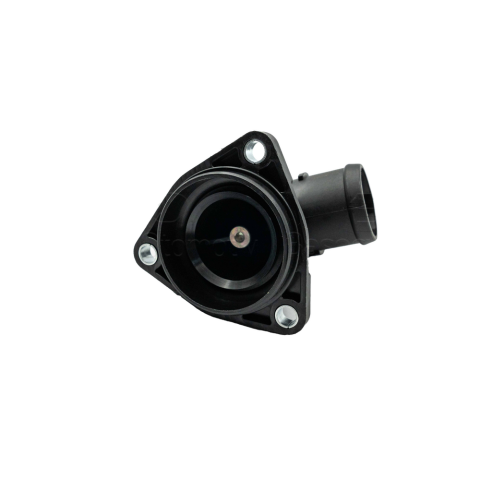 Termostat Yuvası VW Touareg - Audi Q7 3.6 FSI BHK-BHL-BWS-CDVA 2005-2010 03H121121C
