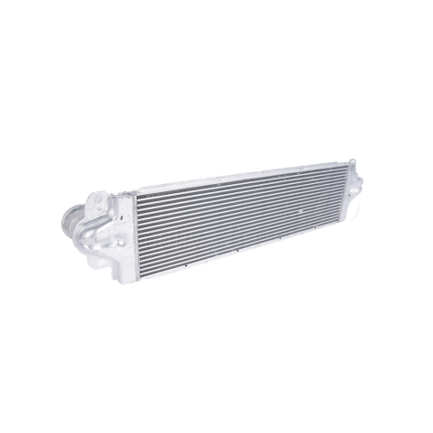 Turbo Radyatörü (Intercooler) VW T5 1.9 TDI - 2.5 TDI 2004- 7E0145804B