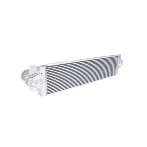Turbo Radyatörü (Intercooler) VW T5 1.9 TDI - 2.5 TDI 2004- 7E0145804B