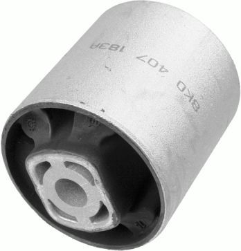 Salıncak Burcu A4 A5 Q5 08- Lemforder 8K0407183A
