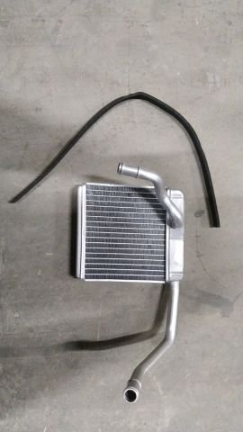 Kalorıfer Radyatoru Brazıng Mt-At 139X168 Mm For XM3418476CA