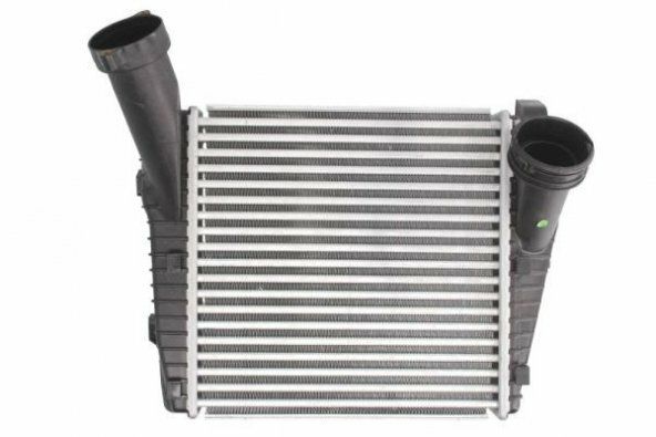 Turbo Radyatoru (Intercooler) 286X292x50 Vw Touar 7L6145803C