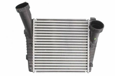 Turbo Radyatörü (Intercooler) VW Touareg - Audi Q7 3.0TDI BUG 2004- 7L0145803A