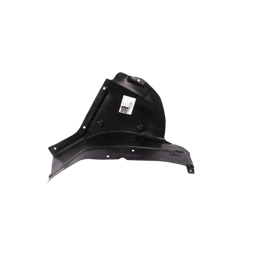 Wisco Çamurluk Davlumbazı Sağ Audi Q3 8U0853888D