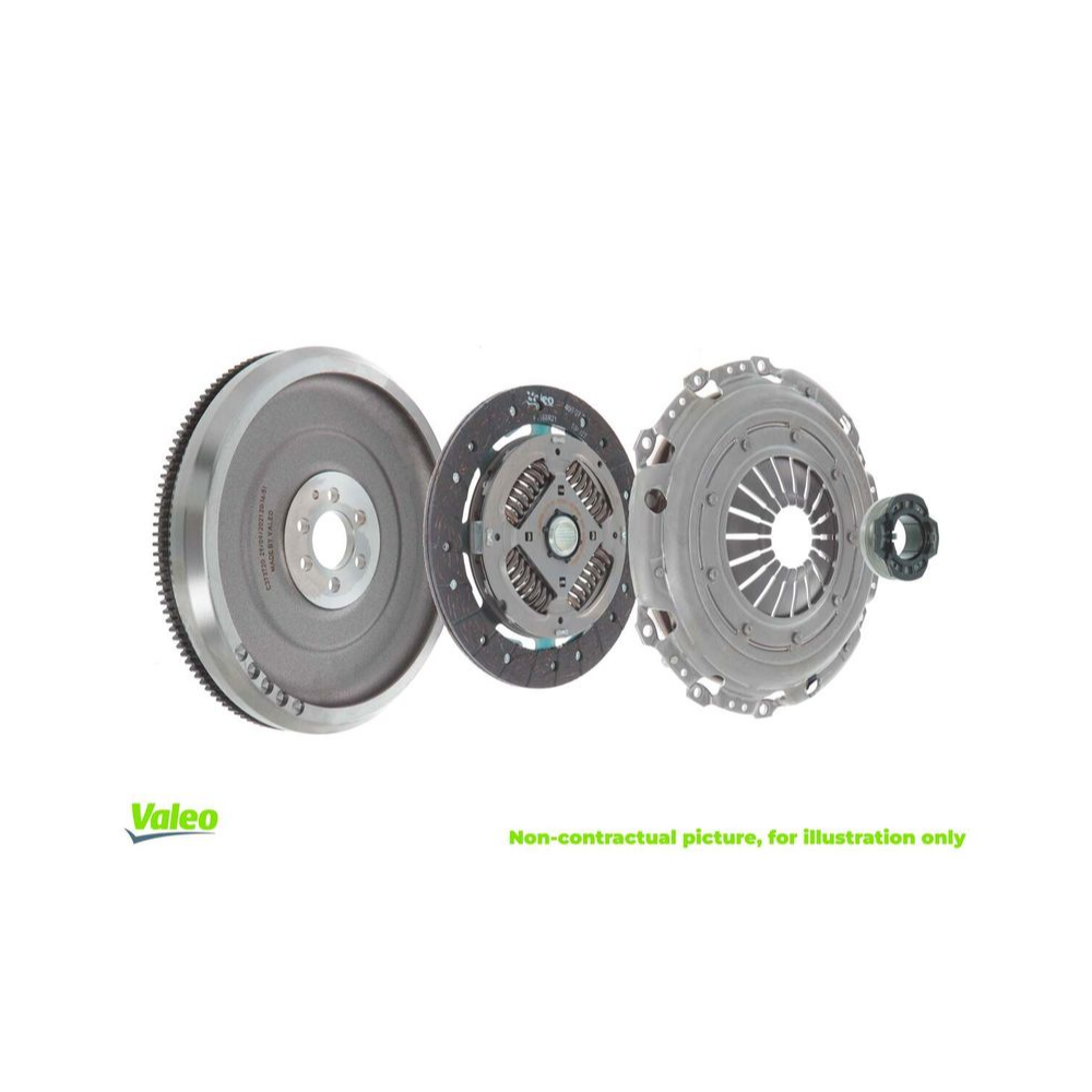 Valeo Debriyaj Seti VW Transporter T4 074105264H - Uygun Fiyat