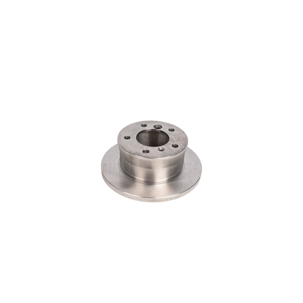 Fren Diski Arka Tek VW LT35 - Sprinter 2001- 1200095 - 2D0615601A