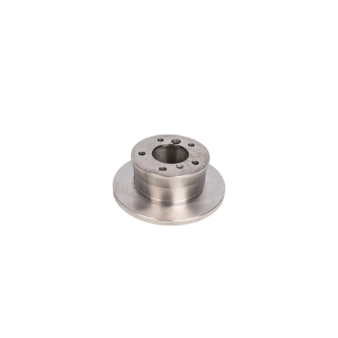 Fren Diski Arka Tek VW LT35 - Sprinter 2001- 1200095 - 2D0615601A