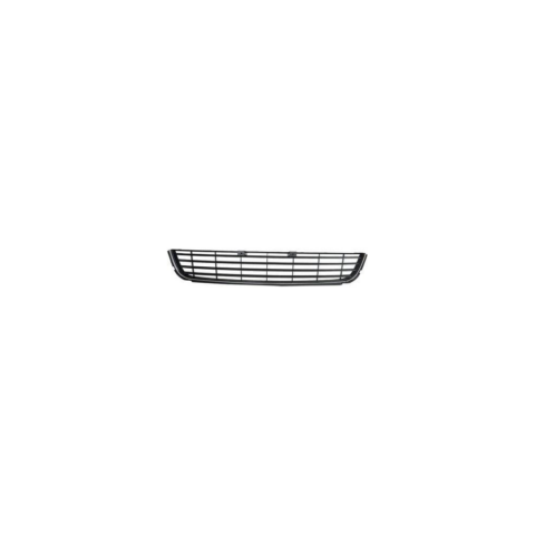 Tampon Izgarası Orta Boynuzlu Tip VW Golf 6 2010-2013 5K0853677